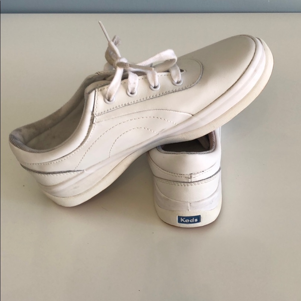 Keds Ritzy 2 3W kids shoes